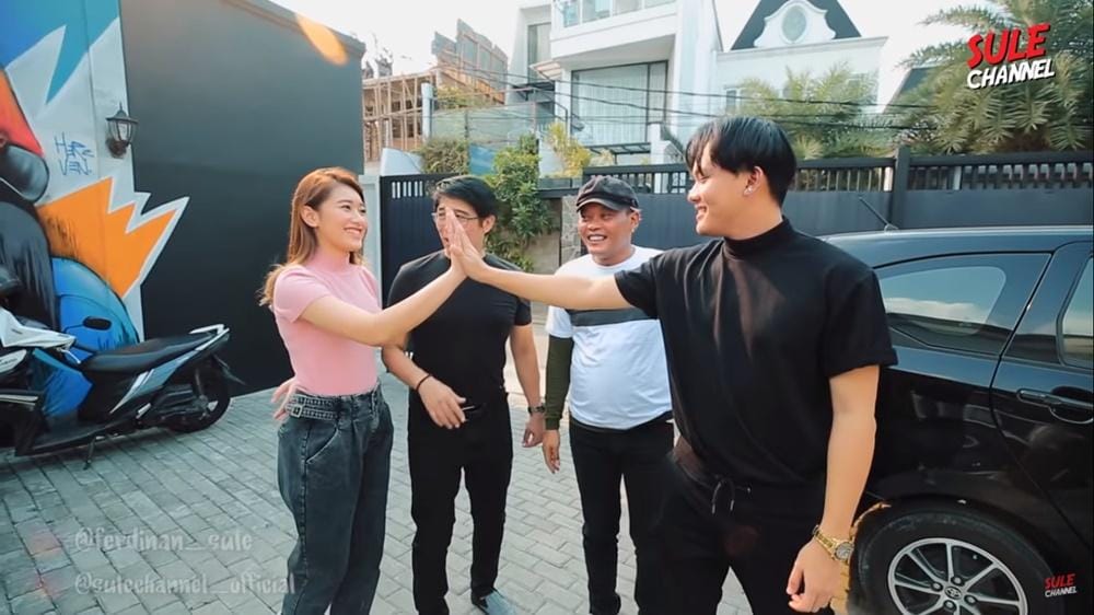 Youtube.com/SULE Channel