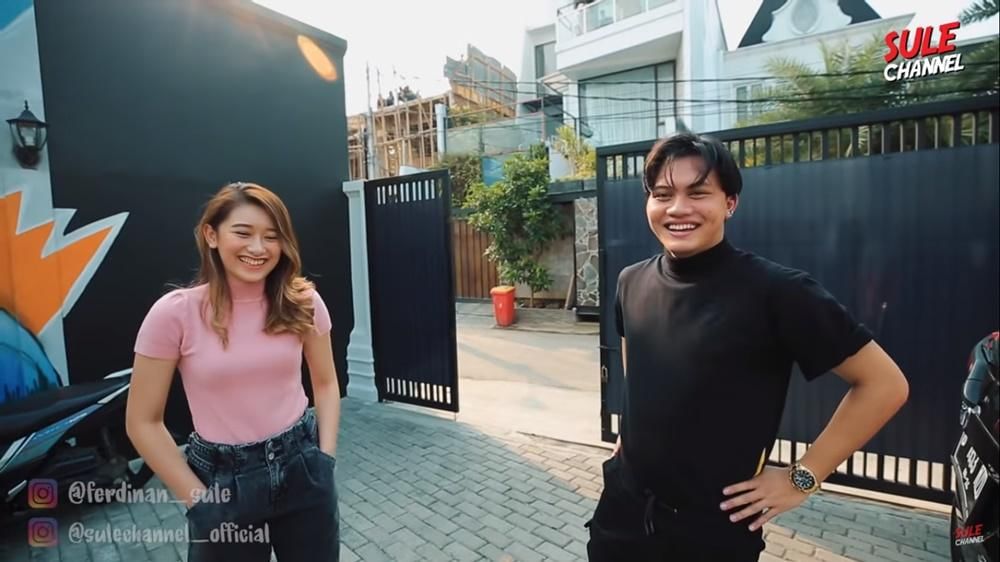 Youtube.com/SULE Channel