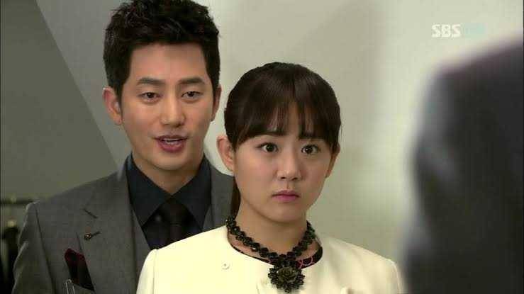 dramabeans.com