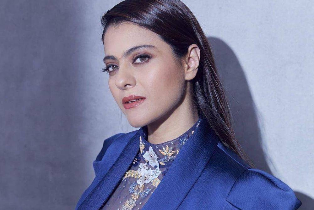 instagram.com/kajol