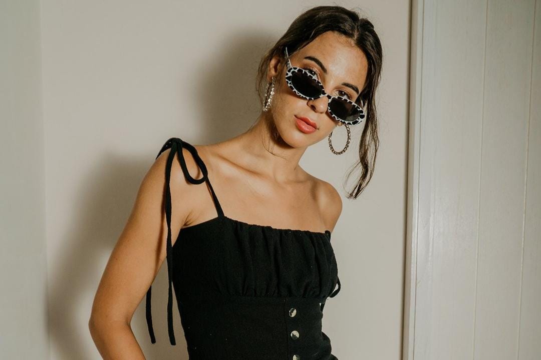 #PopbelaOOTD: Tambah Koleksi Baju Hitam Yuk!