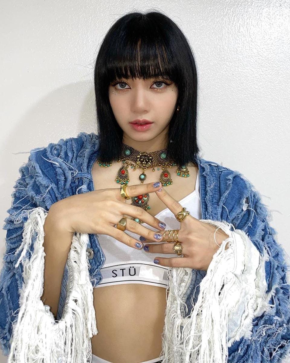 Instagram.com/lalalalisa_m