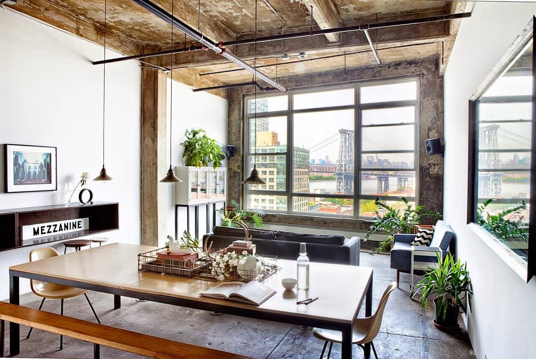 11 Inspirasi Desain Jendela Rumah untuk Hunian Minimalis