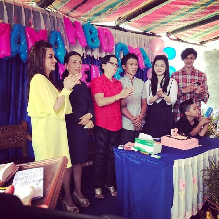 Instagram.com/felicyangelista_