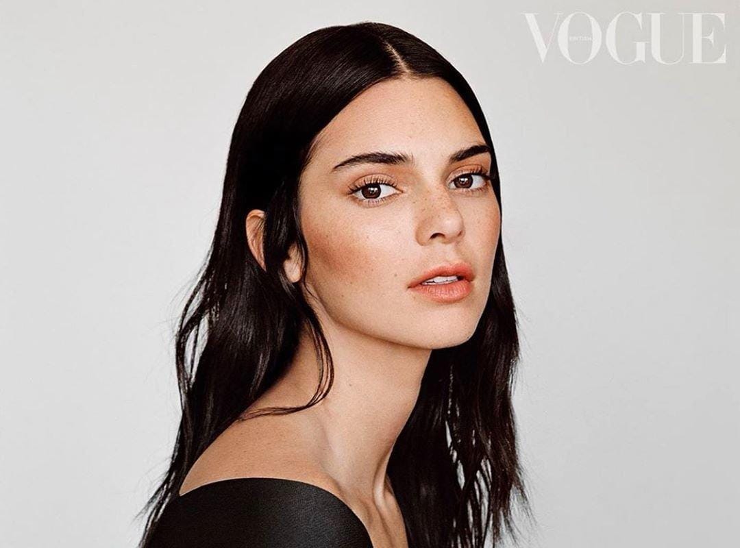 Instagram.com/Kendalljenner