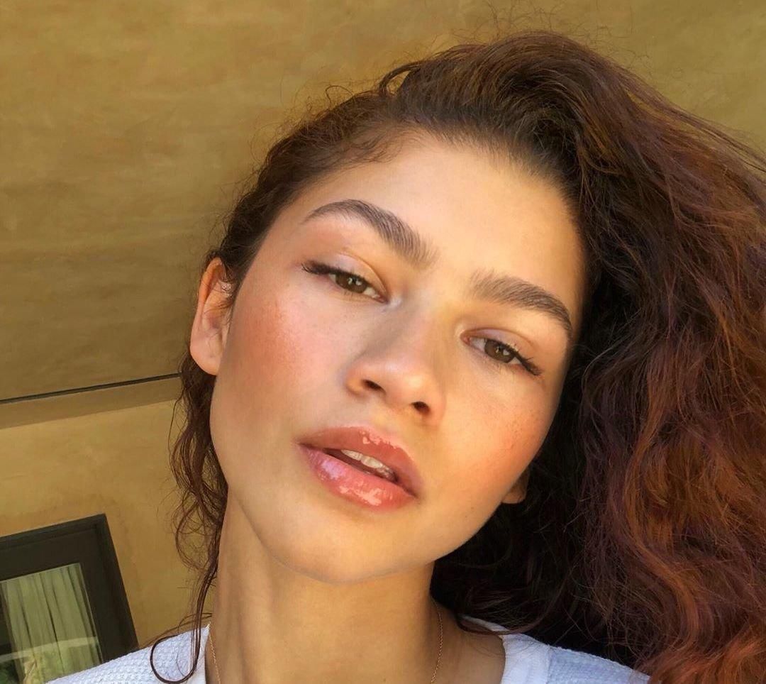 Instagram.com/Zendaya