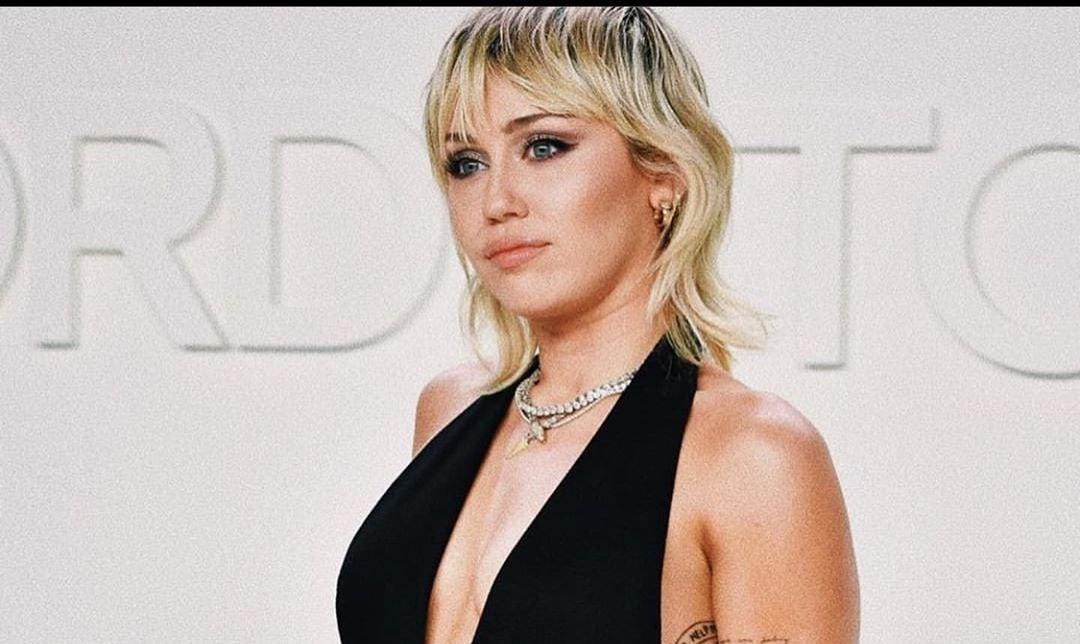 Instagram.com/Mileycyrus