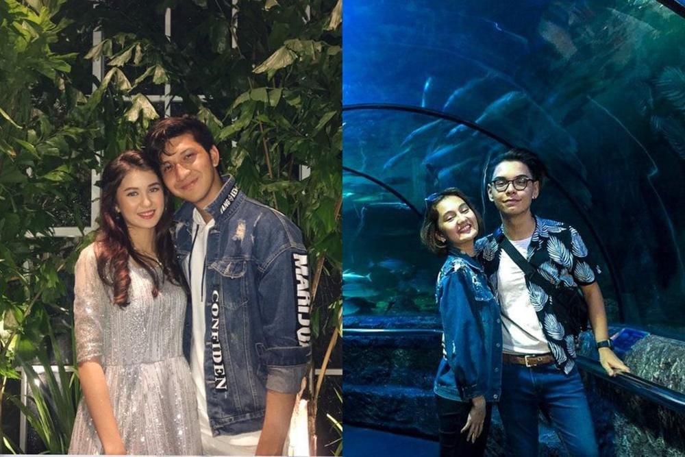 Instagram.com/zoeabbasjackson, laurabbasjackson