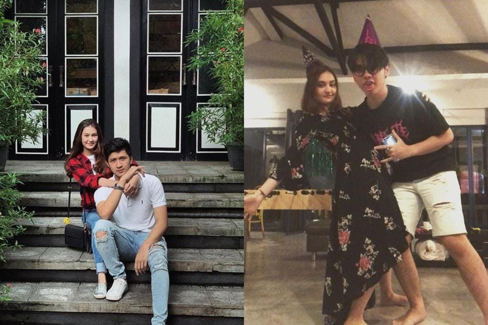 Instagram.com/zoeabbasjackson, laurabbasjackson