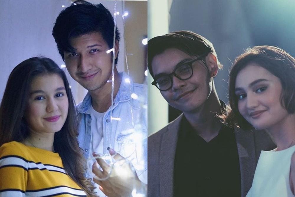 Instagram.com/zoeabbasjackson, laurabbasjackson