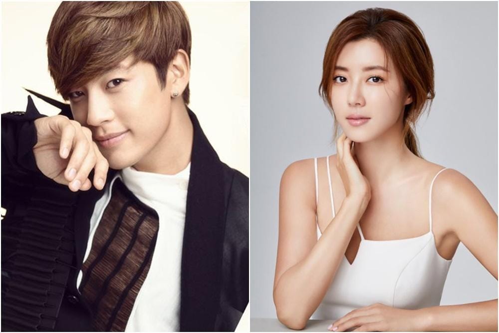 Pinterest.com, Hancinema.net