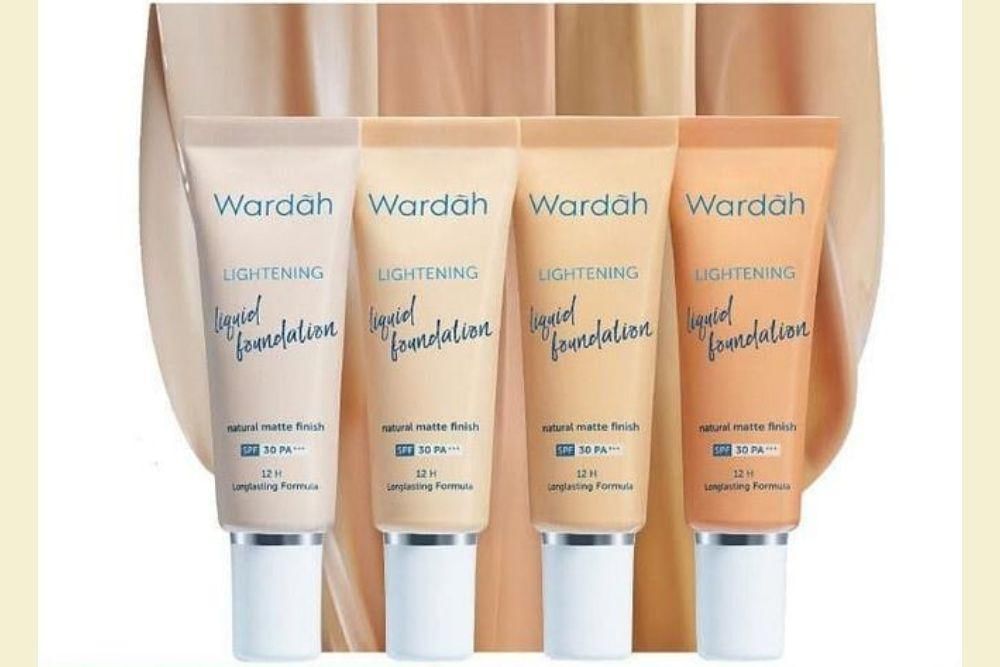 wardahbeauty.com
