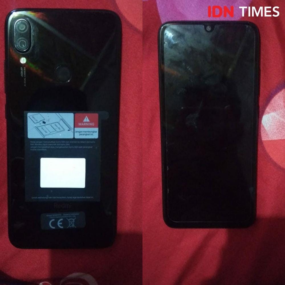 IDNTimes.com/Feny Maulia Agustin