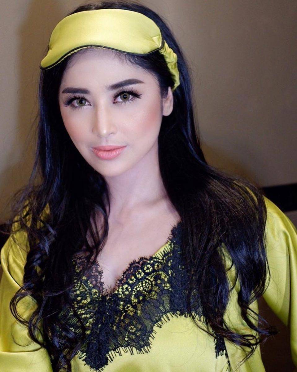 Instagram.com/dewiperssikreal