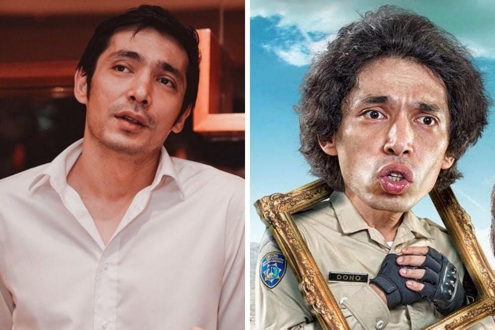 instagram.com/abimana_arya , doc.internet