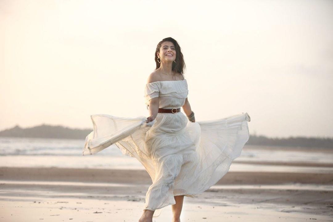 Instagram.com/kajol