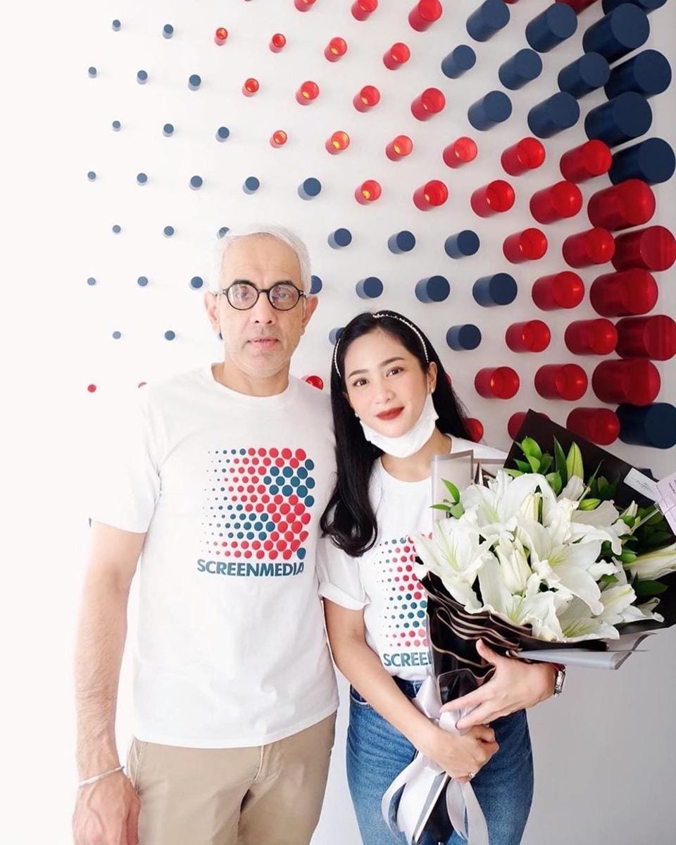 Instagram.com/bungazainal05