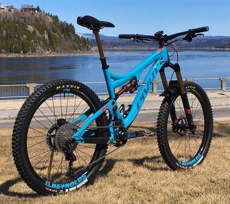 Pinterest.com/Vitalmtb