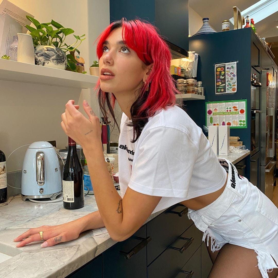 Instagram.com/dualipa