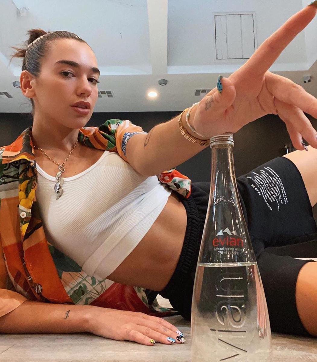 Instagram.com/dualipa