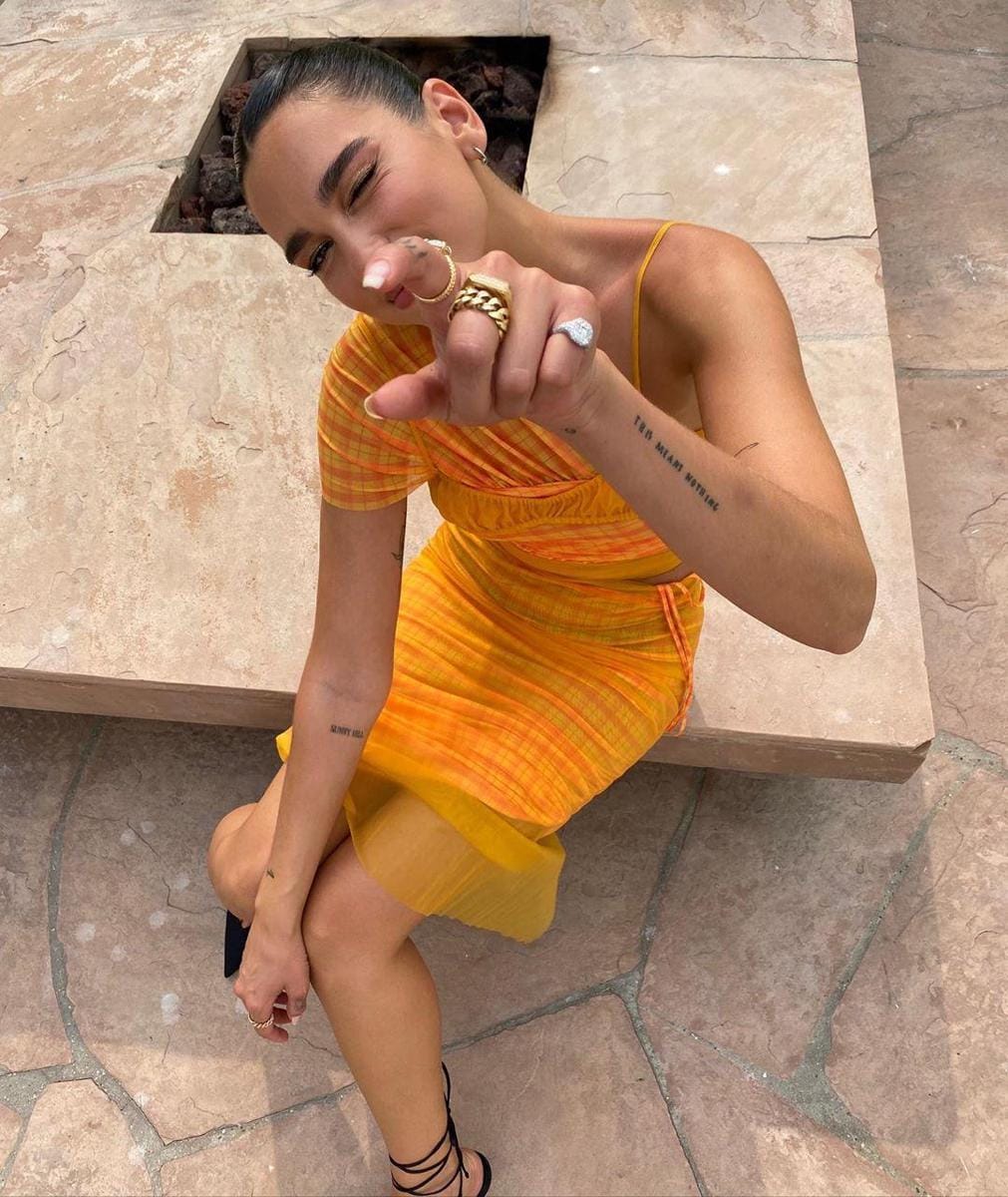 Instagram.com/dualipa
