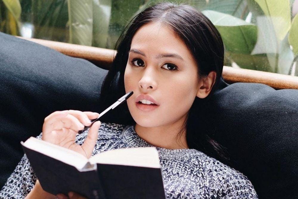 instagram.com/maudyayunda