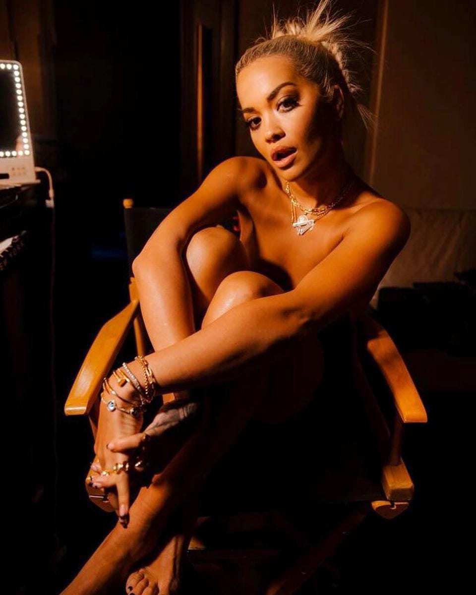 Instagram.com/ritaora