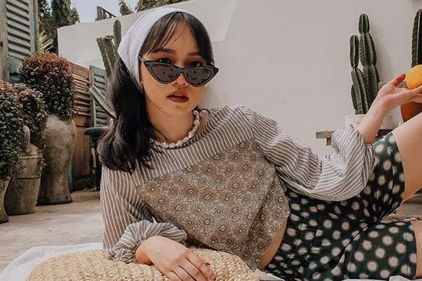 #PopbelaOOTD: Outfit Andalan untuk Tampil a La Retro Style!