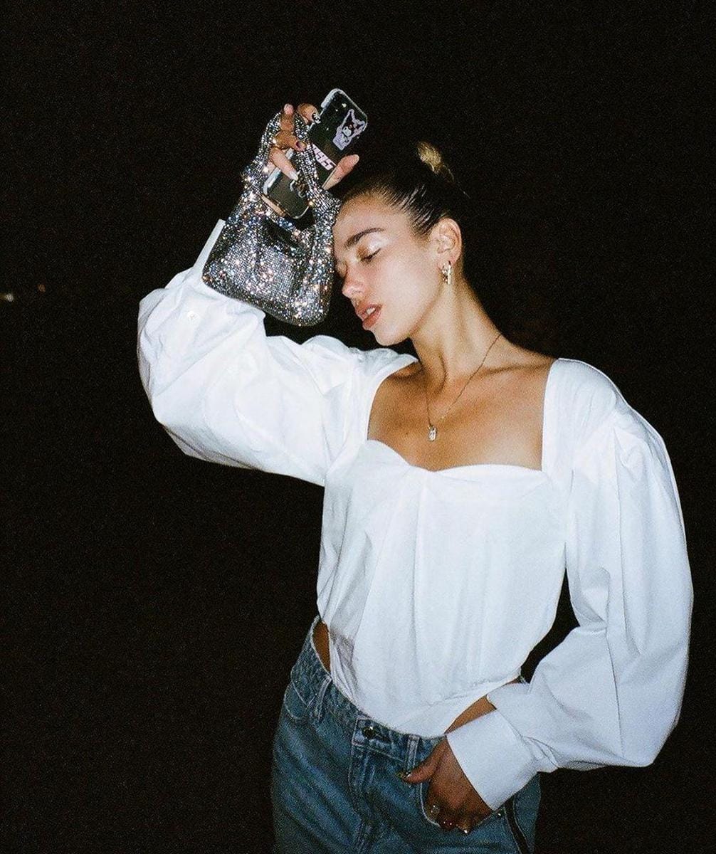 Instagram.com/dualipa