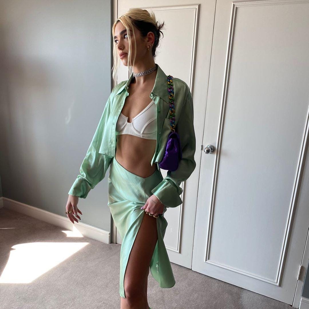 Instagram.com/dualipa