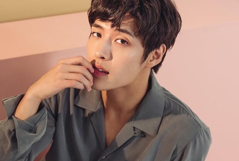 Lama Menjomblo, 5 Seleb Ini 'Terlibat Asmara' dengan Kang Ha Neul