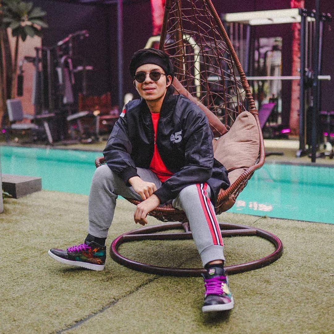 Instagram.com/Attahalilintar