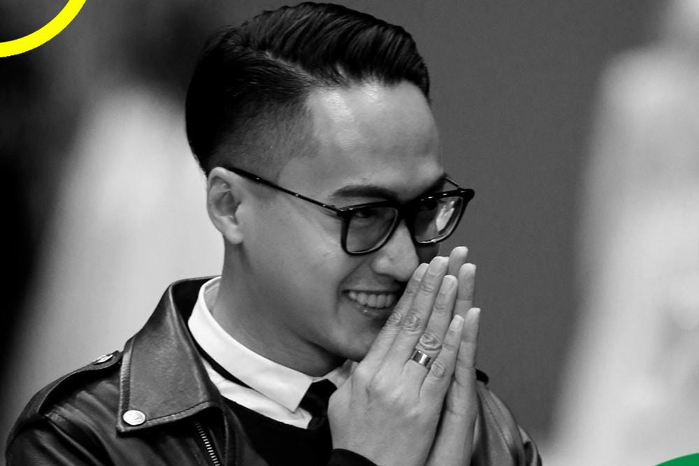 Desainer Indonesia Barli Asmara Meninggal Dunia, Ini Penyebabnya