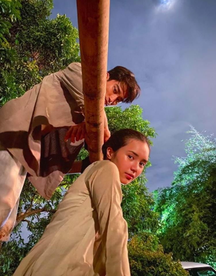 Instagram.com/bebytsabina