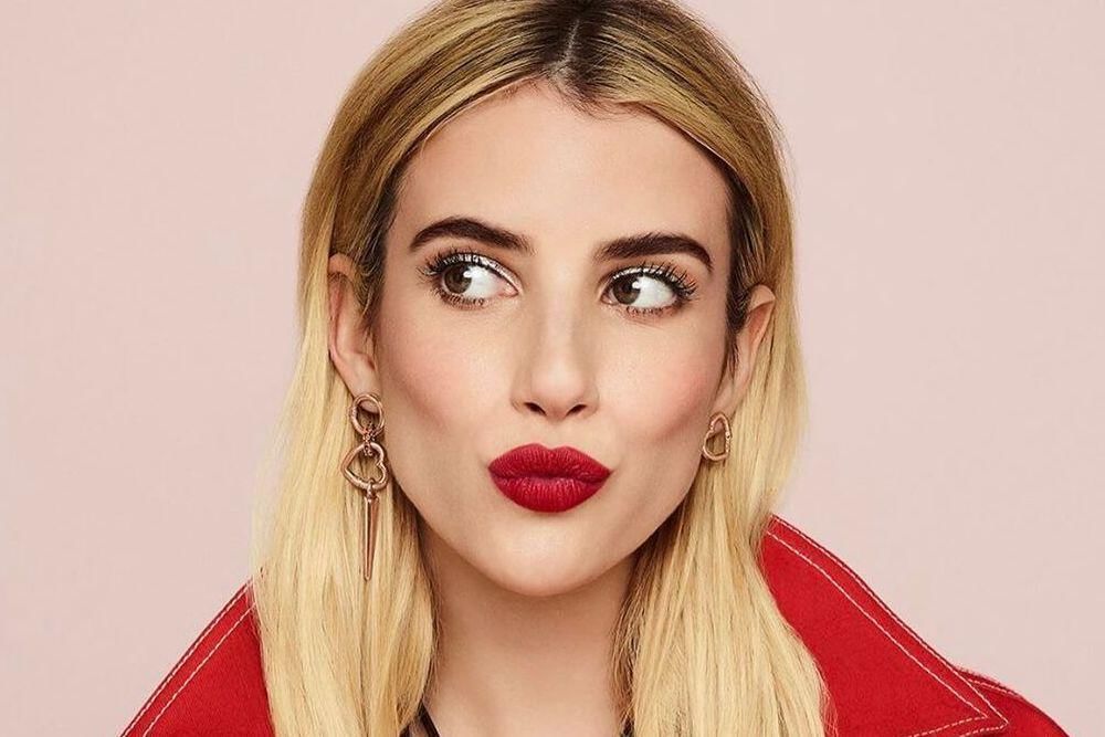 Instagram/emmaroberts