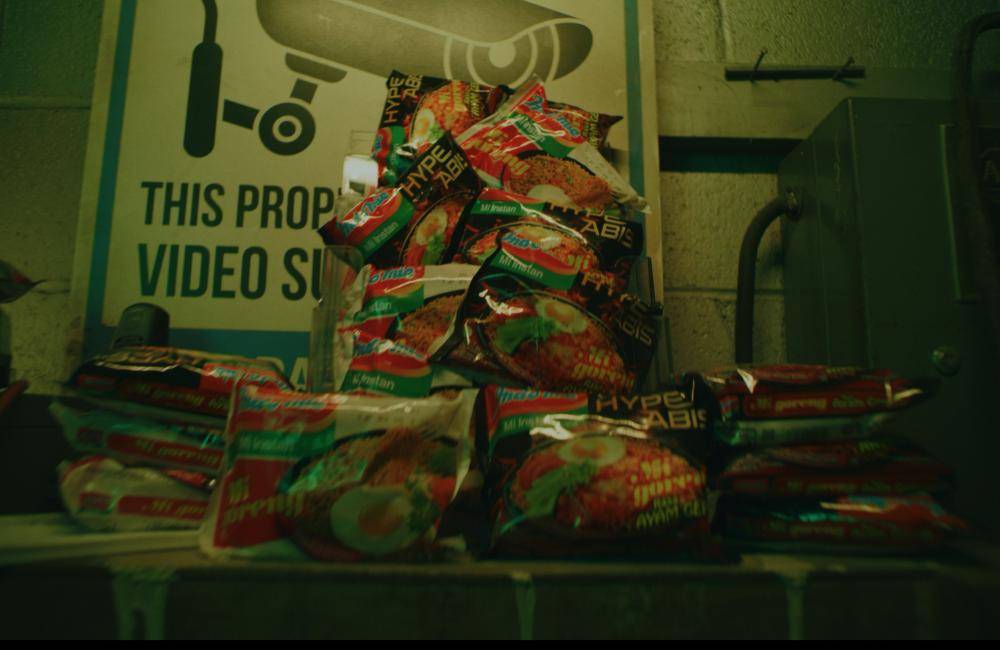 IDNTimes.com/Indomie
