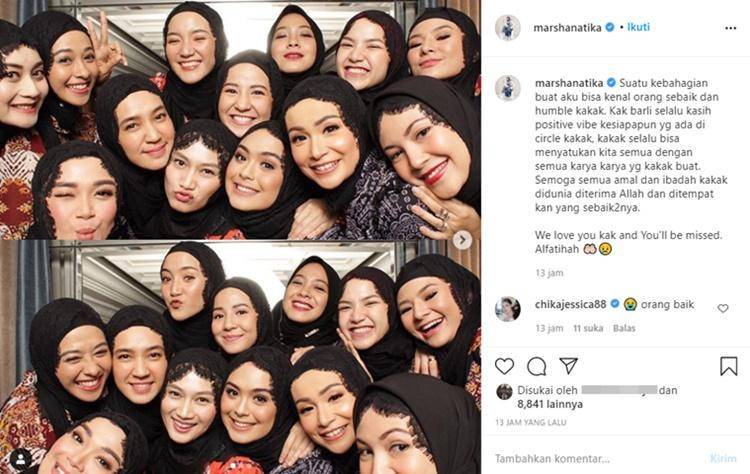 Instagram.com/marshanatika