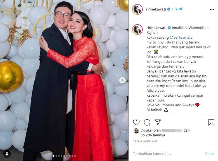 Instagram.com/ririnekawati