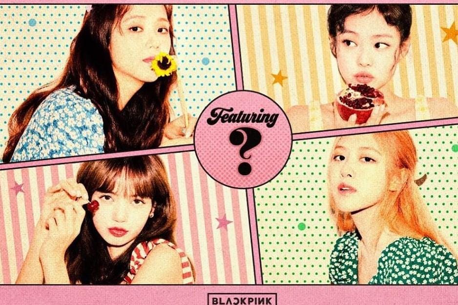 Bocoran Harga Outfit BLACKPINK di Teaser Ice Cream yang Buat Terpana