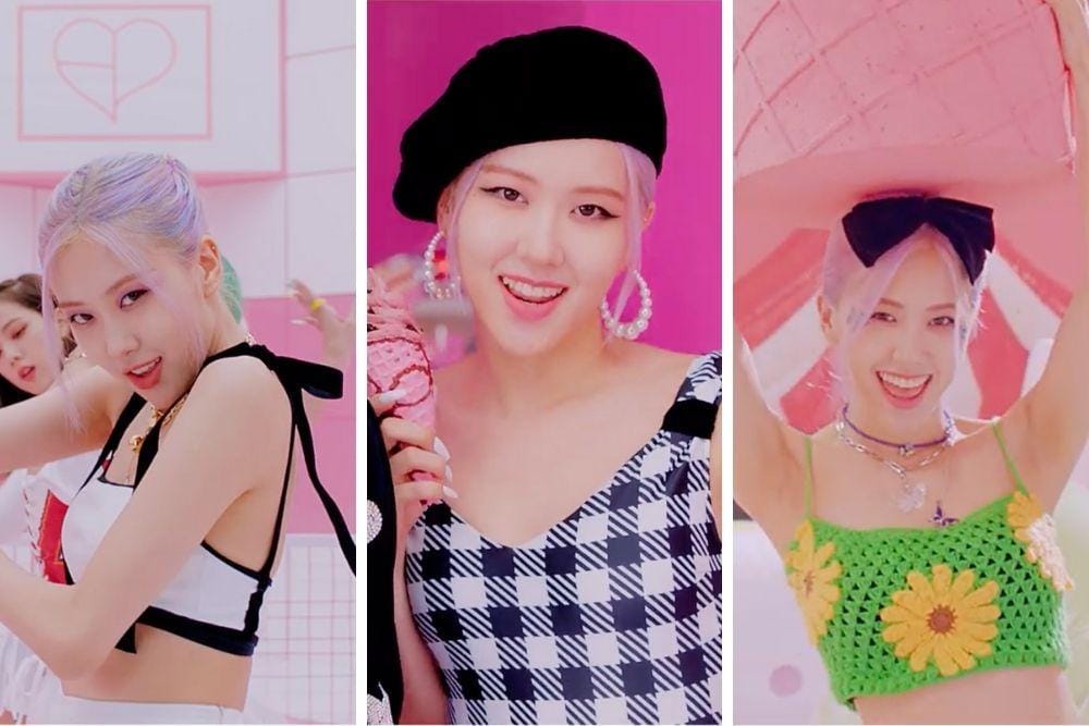 youtube.com/Blackpink