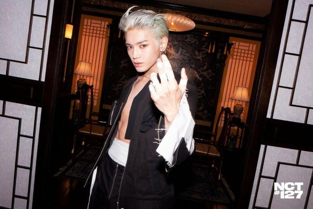 kpopchart.net