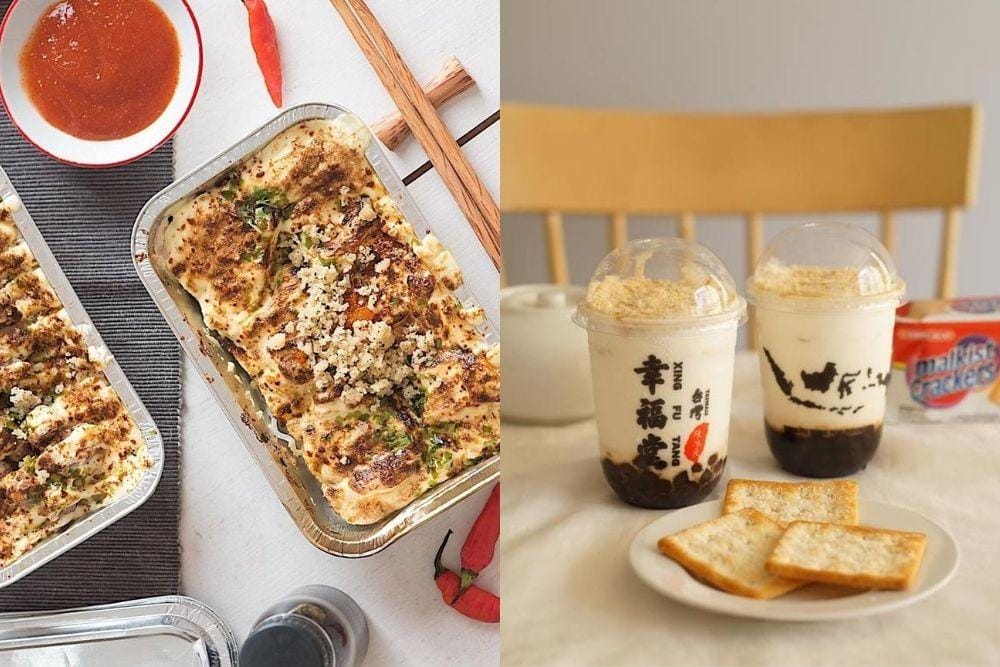 Instagram.com/sabisabi.jkt, Instagram.com/xingfutang_indonesia