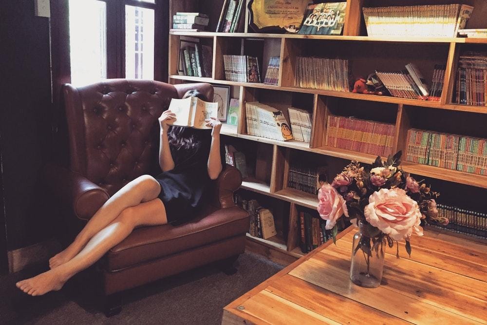 Pexels.com/Hoang Bin