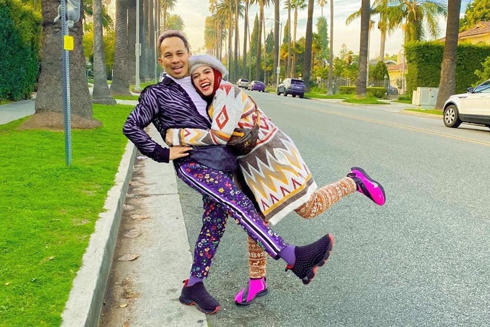 Instagram.com/genifaruk