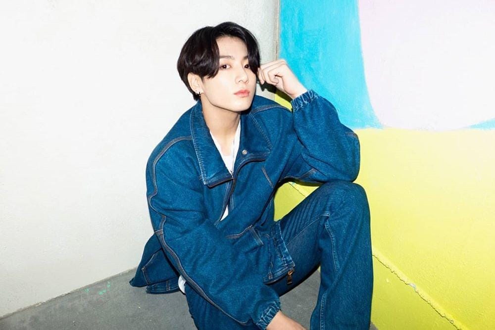 Transformasi Jungkook BTS, Anak Imut Hingga Idol yang Koleksi Tato