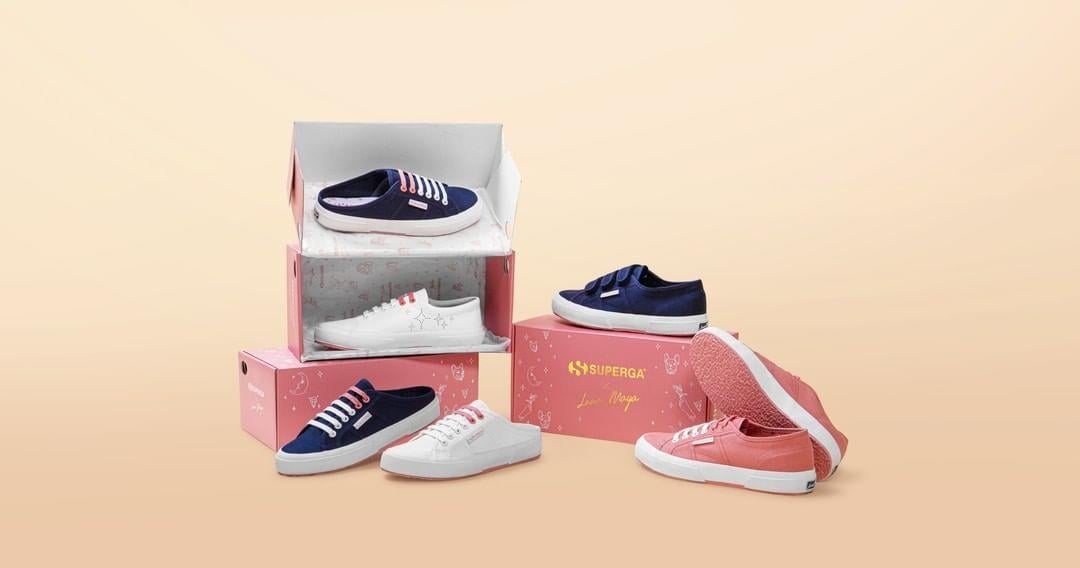 Dok. Superga Indonesia