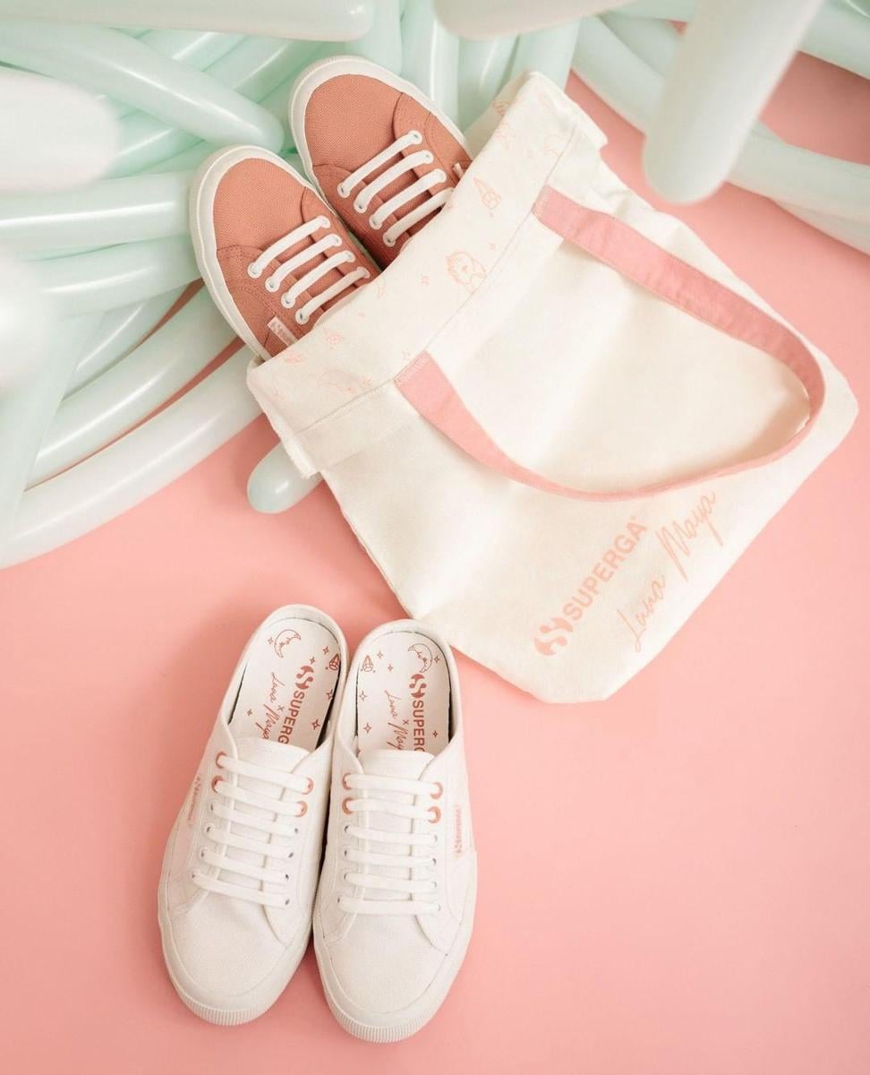 Dok. Superga Indonesia