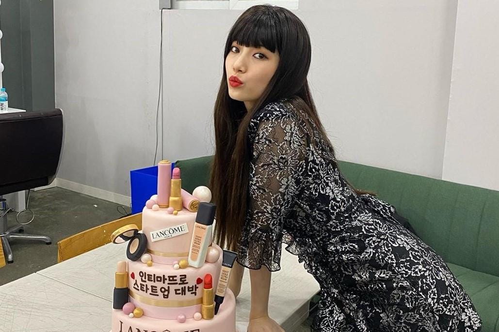 Intip Transformasi Bae Suzy yang Siap Curi Hati Penggemar KPop