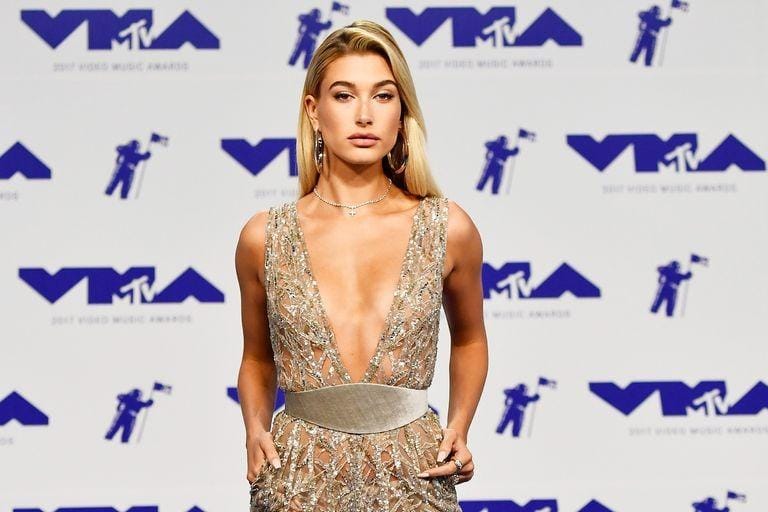 7 Seleb yang Hampir Telanjang di Sepanjang Sejarah Red Carpet MTV VMA