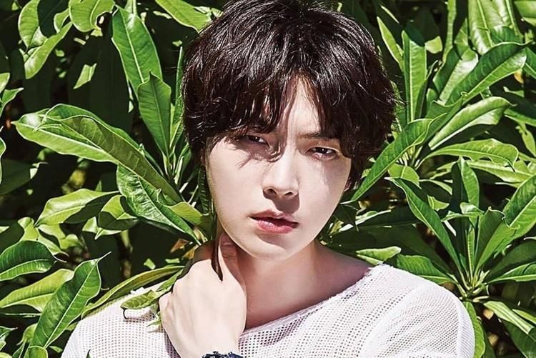 Facebook.com/AhnJaeHyeonTHAILAND